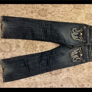 MEK men’s jeans